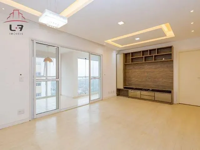 Imagem: Apartamento com 3 Dormitórios para Alugar