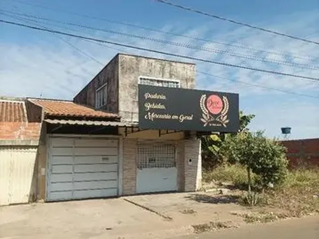 Imagem: Alugo Casa no Buriti Sereno