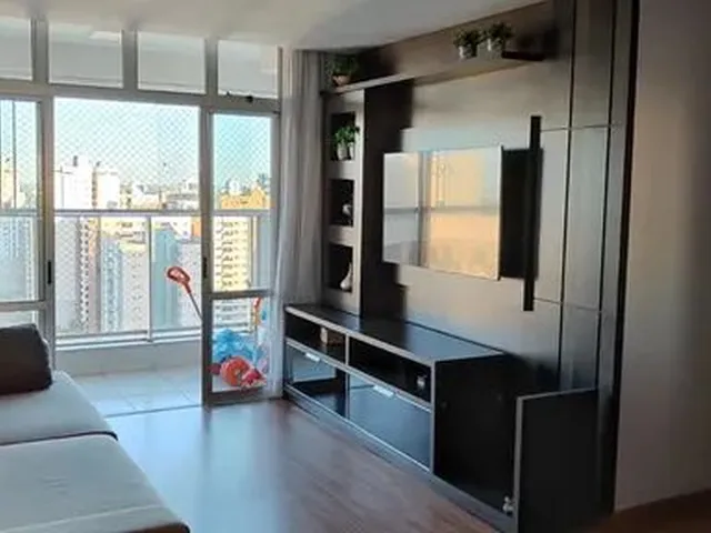 Imagem 1: Alugo Apartamento de 4 Quartos em Águas Claras