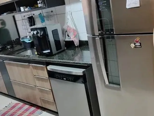 Imagem 5: Alugo Apartamento de 4 Quartos em Águas Claras