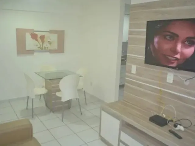 Imagem: Verano Ponta Negra 19 Andar com Vista para