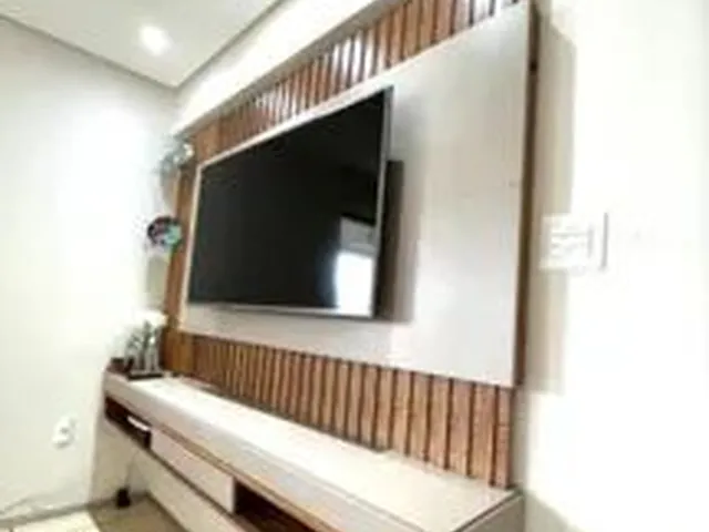 Imagem: Mobiliado Apartamento para Aluguel com 100