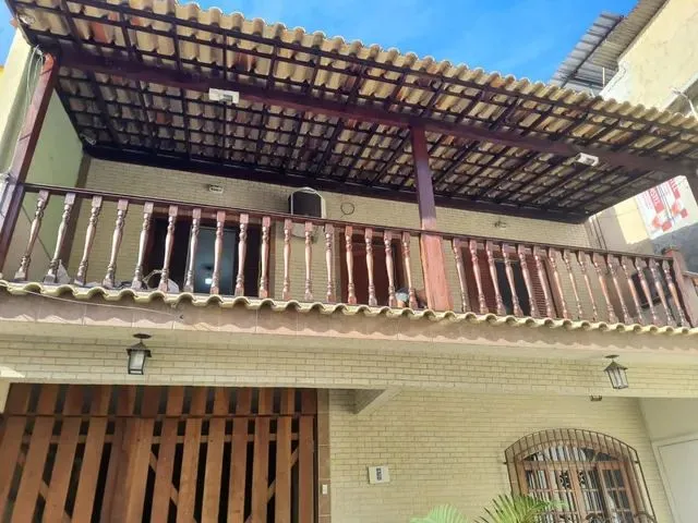 Imagem 3: Casa Grande Casa com 2 dormitórios