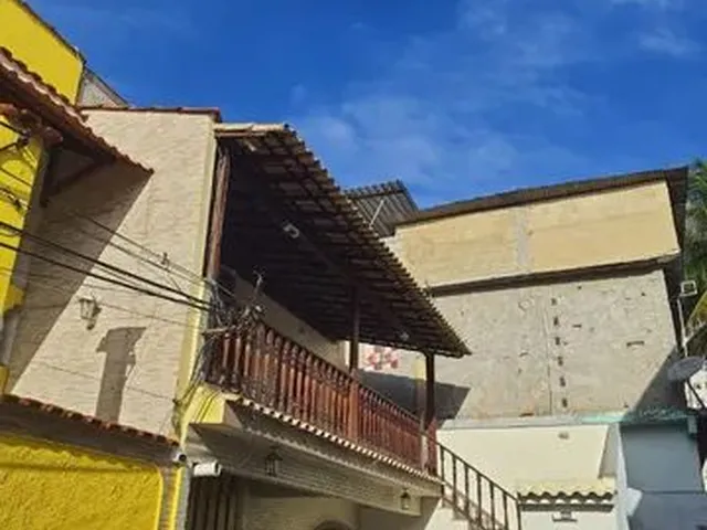 Imagem 2: Casa Grande Casa com 2 dormitórios