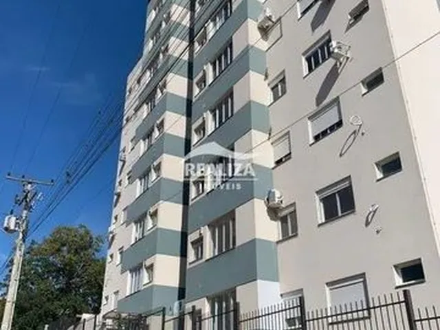 Imagem: O apartamento possui 3 Dormitórios, 1 Suíte, 2 Banheiros,