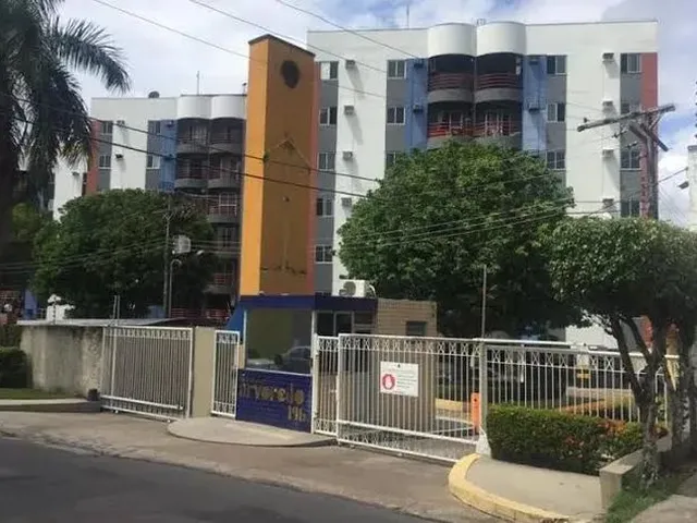 Imagem 7: 3Qtos C/Suíte _ Parque 10( Próx. Ao Mindu) / Ótima Localização- Lazer e Segurança