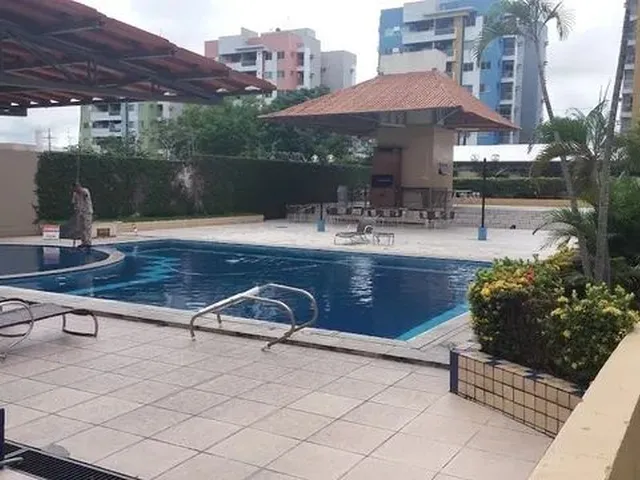 Imagem 10: 3Qtos C/Suíte _ Parque 10( Próx. Ao Mindu) / Ótima Localização- Lazer e Segurança