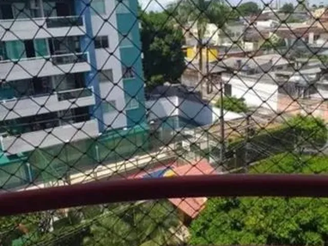 Imagem 3: 3Qtos C/Suíte _ Parque 10( Próx. Ao Mindu) / Ótima Localização- Lazer e Segurança