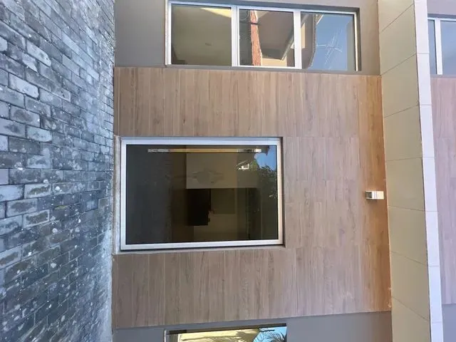 Imagem 2: Casa Nunca Habitada para Aluguel Com240 Metros Quadrados com 3...