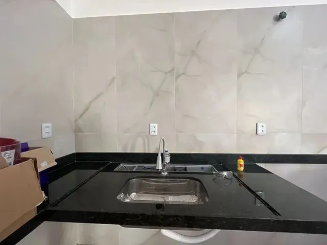 Imagem 16: Casa Nunca Habitada para Aluguel Com240 Metros Quadrados com 3...