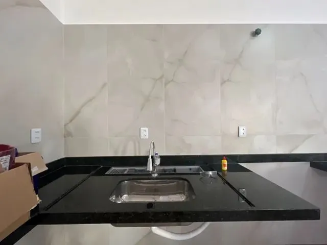 Imagem 11: Casa Nunca Habitada para Aluguel Com240 Metros Quadrados com 3...
