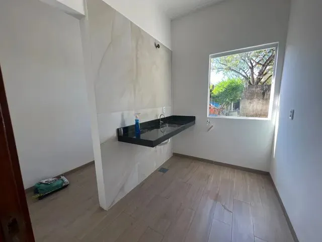 Imagem 10: Casa Nunca Habitada para Aluguel Com240 Metros Quadrados com 3...