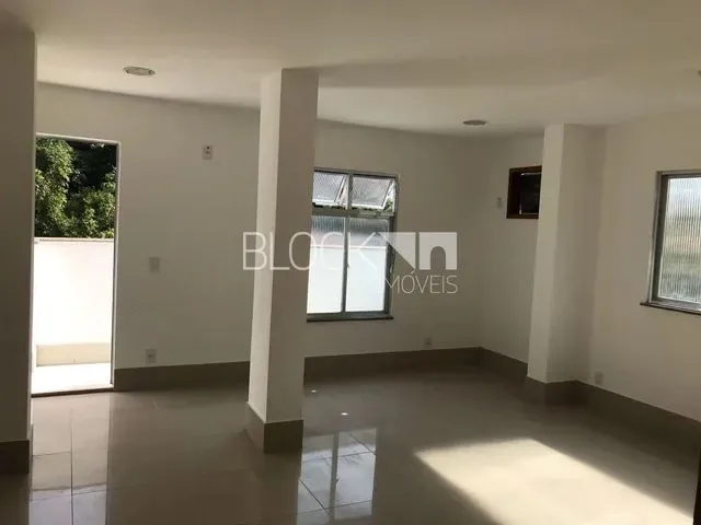Imagem 1: Botafogo Casa com 5 dormitórios