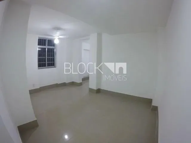 Imagem 3: Botafogo Casa com 5 dormitórios