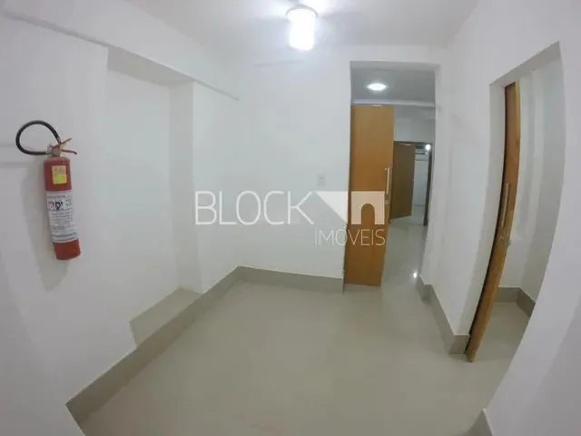 Imagem 8: Botafogo Casa com 5 dormitórios