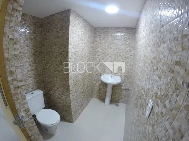 Imagem 13: Botafogo Casa com 5 dormitórios