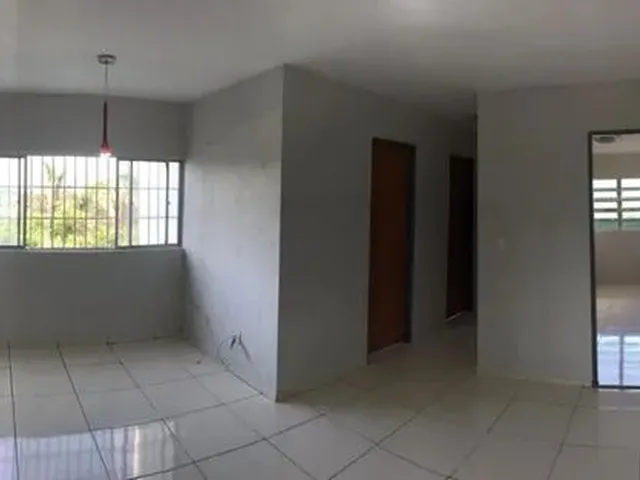 Imagem: Alugo Apartamento na Zona Sul - Cond Bem