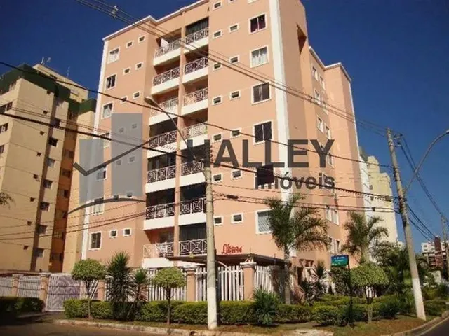 Imagem: Apartamento Aluguel 2 Quartos Águas Claras
