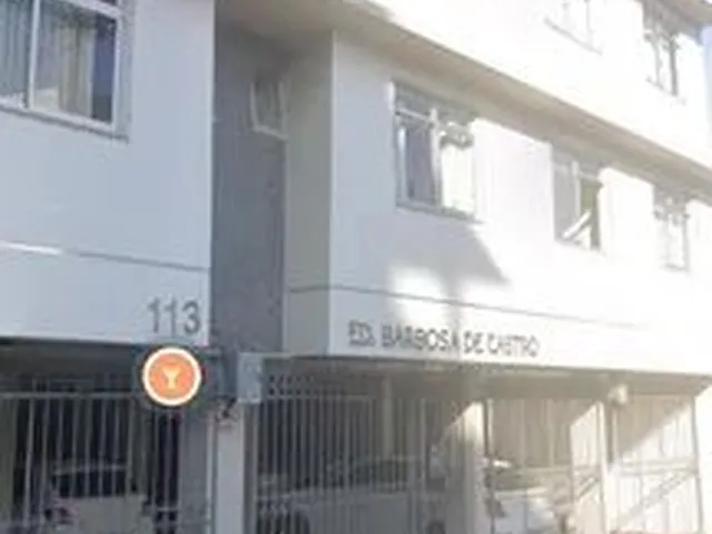 Imagem 1: Apartamento Praca santa Rita ( Aluguel