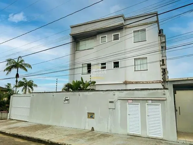 Imagem: Apartamento no Iririú com 2 Quartos para
