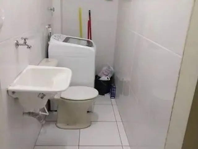 Imagem: Aluguel de Quarto Individual Feminino