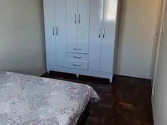 Imagem 3: Aluguel de Quarto Individual Feminino