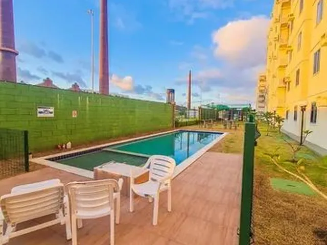 Imagem 1: Apartamento com Móveis Planejado e Suíte no Aurora Jardim