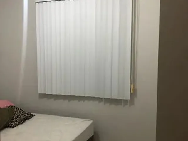 Imagem: Apartamento Padrão