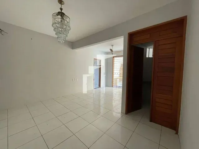 Imagem: Casa Duplex para Aluguel na Zona Leste