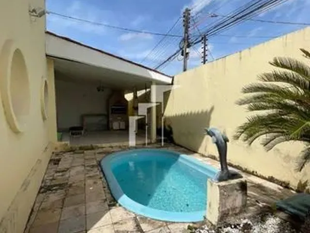Imagem 2: Casa Duplex para Aluguel na Zona Leste