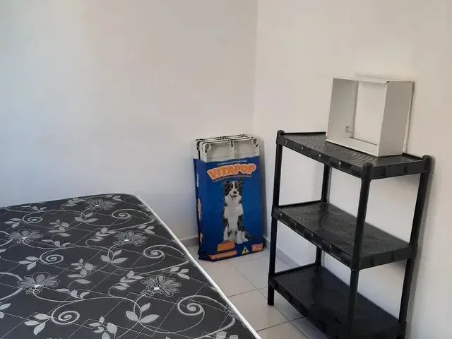 Imagem 1: Quarto no Jabotiana Perto da Pio X