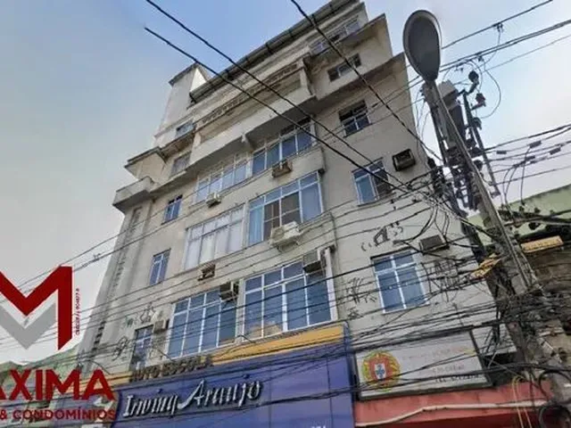 Imagem: Excelente Apartamento - Duque de Caxias