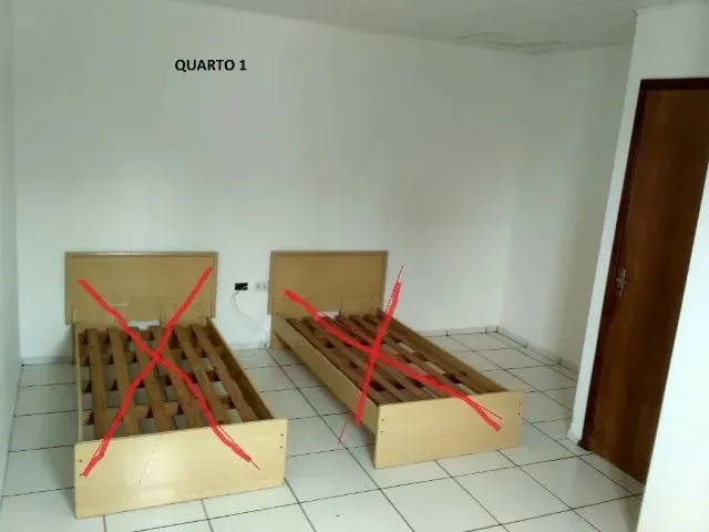 Imagem: Apartamento 2 Quartos 1 Vaga - Bairro Uberaba