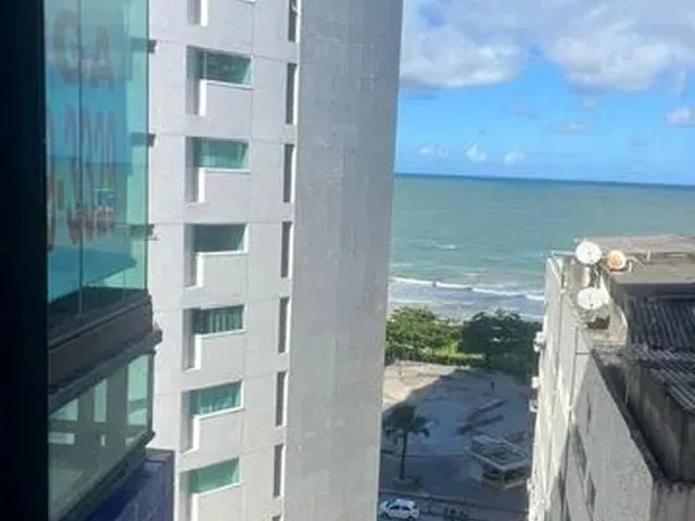 Imagem 7: Apartamento de 4 Quarto para Alugar no Pina com 155M2