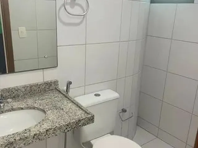 Imagem 2: Apartamento de 4 Quarto para Alugar no Pina com 155M2