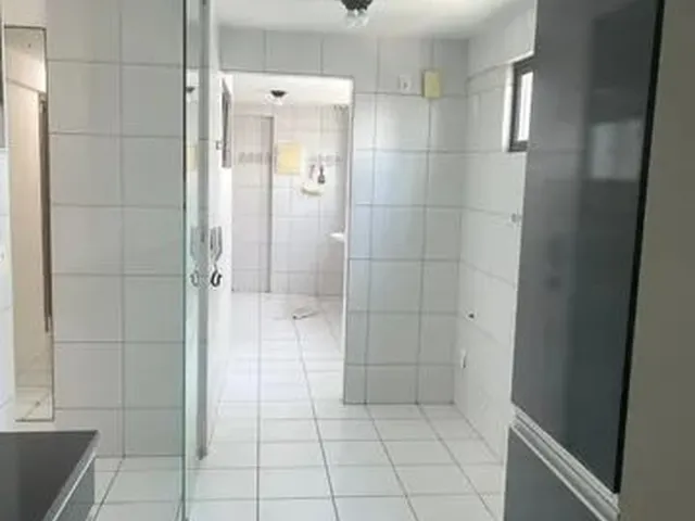 Imagem 6: Apartamento de 4 Quarto para Alugar no Pina com 155M2