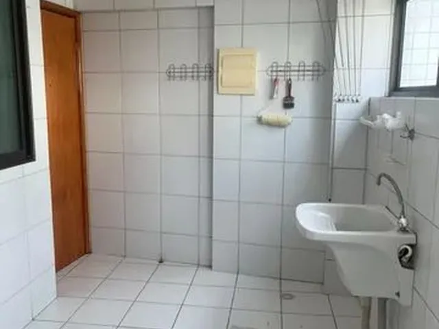 Imagem 16: Apartamento de 4 Quarto para Alugar no Pina com 155M2