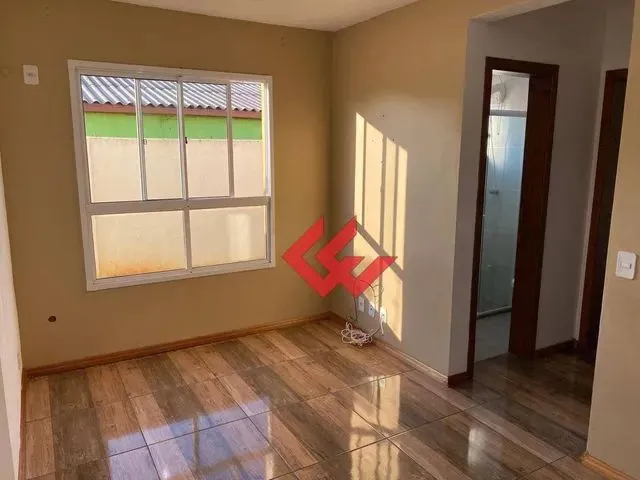 Imagem: Apartamento À Venda e Locação Bairro