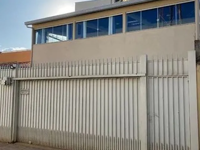 Imagem: Casa 4 Quartos na Qe 20