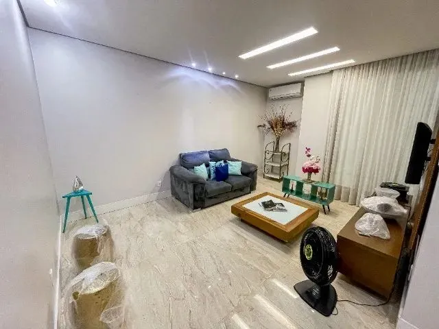 Imagem: Aluguel no Agave Residencial 3 Quartos