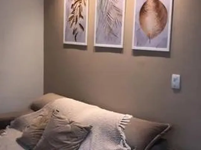 Imagem 6: Vendo Ou Alugo - Apartamento Semi Mobiliado