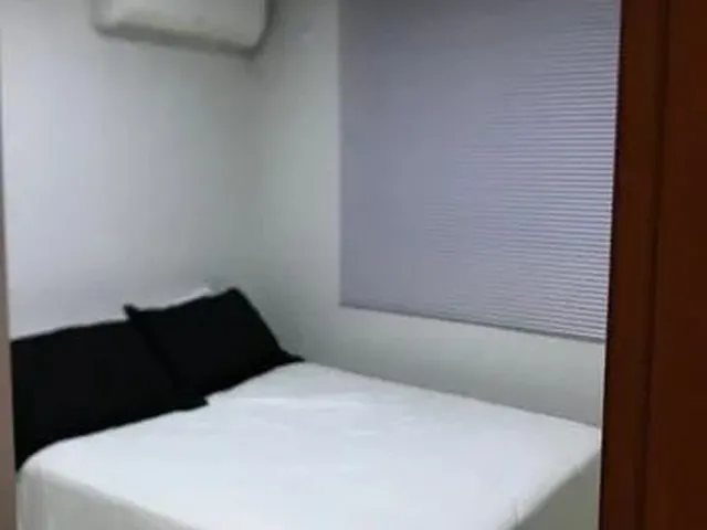 Imagem 3: Vendo Ou Alugo - Apartamento Semi Mobiliado