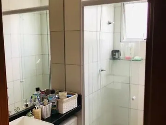 Imagem 4: Vendo Ou Alugo - Apartamento Semi Mobiliado