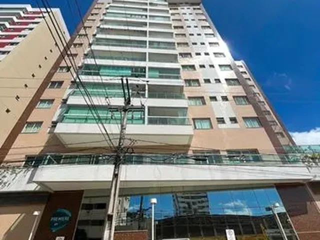 Imagem: Apartamento no Condomínio Premiere, no