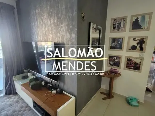 Imagem: Apartamento 125M2, Batista Campos, 3 Suítes
