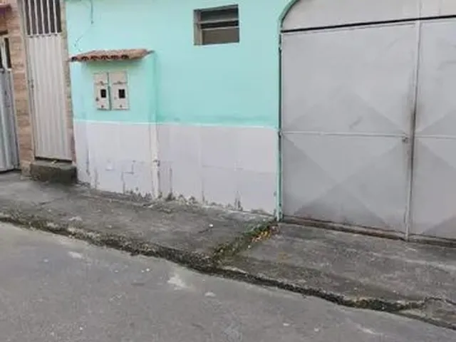 Imagem: Alugo Casa em Carapina Grande - 2 Quartos