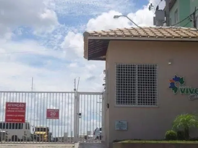 Imagem: Aluguel de Apartamento no Condominio Parque