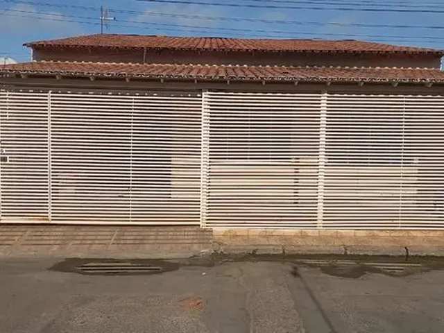 Imagem: Aluguel de Casa Sozinha no Lote P Sul