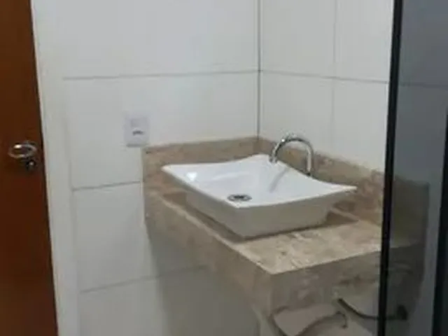 Imagem 3: Aluguel de Casa Sozinha no Lote P Sul