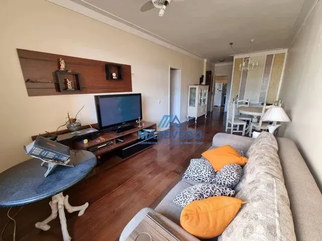 Imagem: Apartamento no Centro de Nova Iguaçu